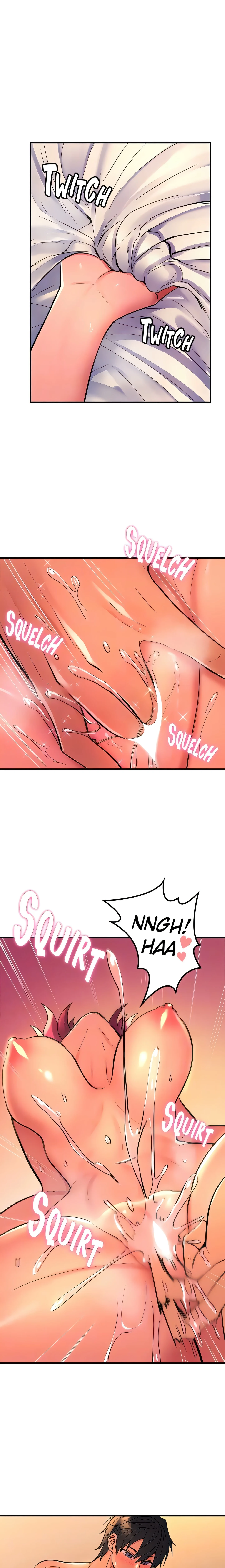Potential Husband of The World Tree (Official) chapter 51 page 8