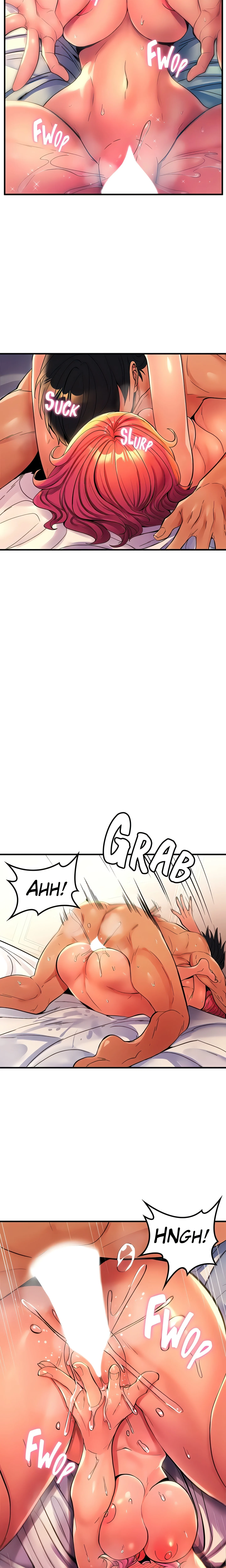 Potential Husband of The World Tree (Official) chapter 52 page 2