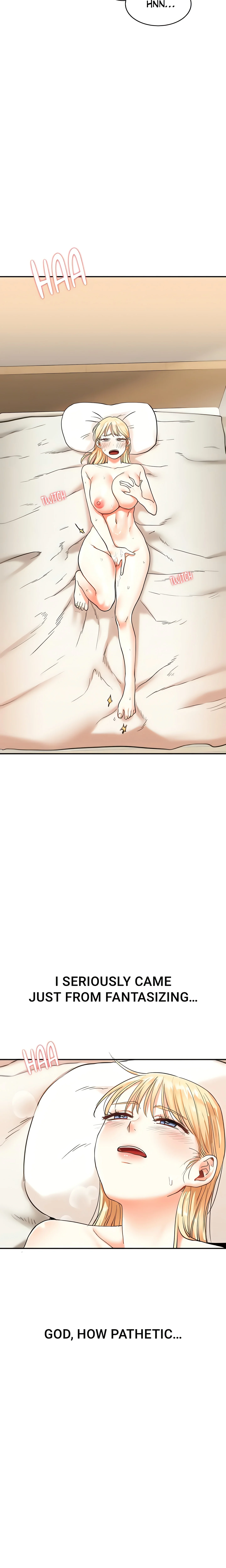 Power Play (Siren) (Official) chapter 10 page 11