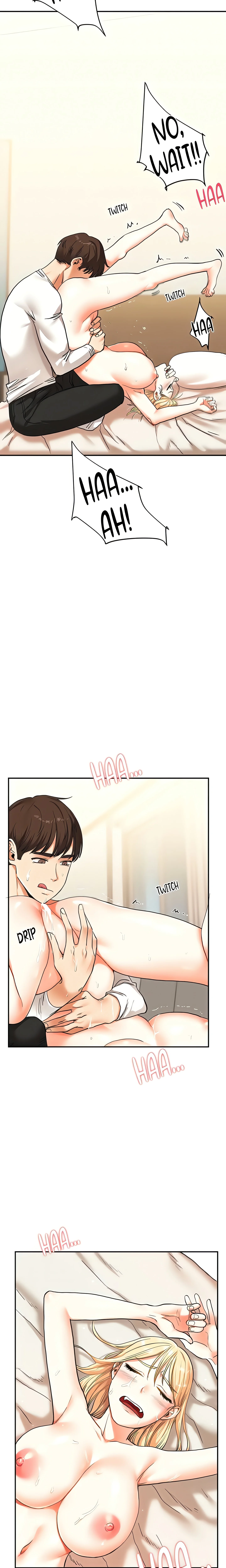 Power Play (Siren) (Official) chapter 11 page 24