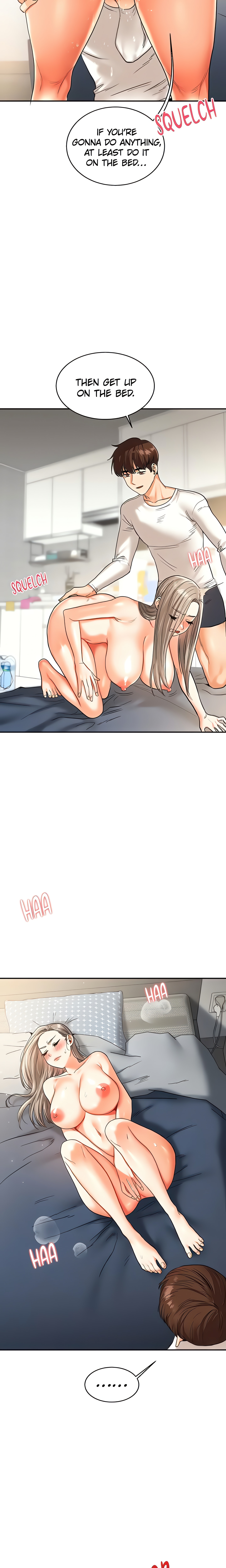 Power Play (Siren) (Official) chapter 15 page 24
