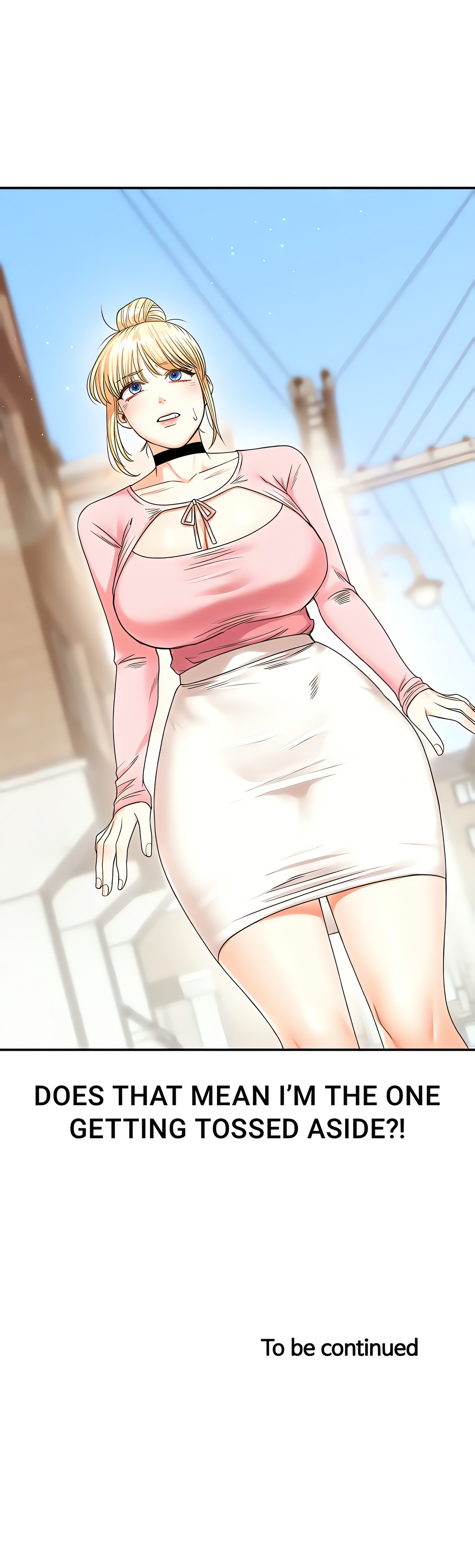 Power Play (Siren) (Official) chapter 17 page 36
