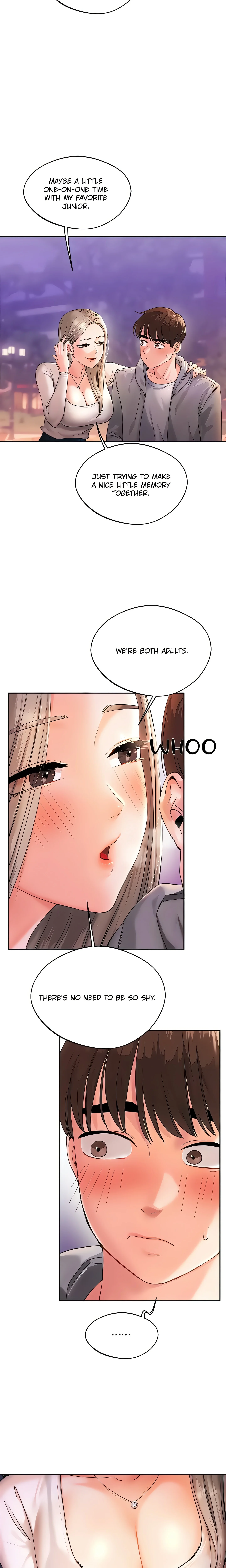 Power Play (Siren) (Official) chapter 2 page 20