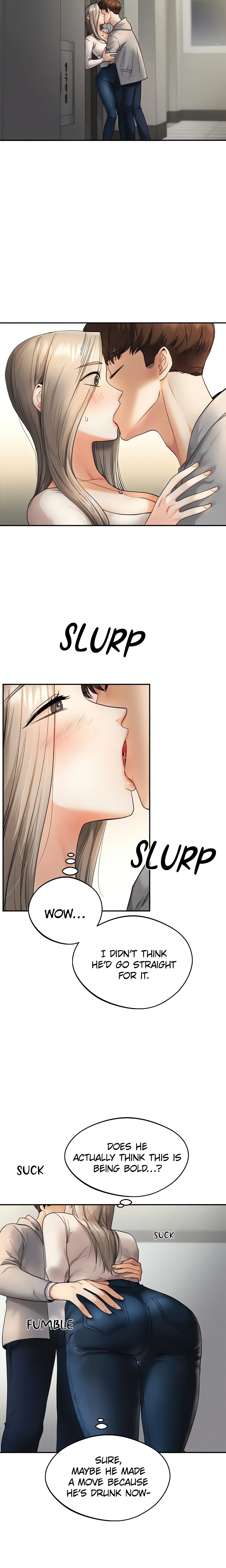 Power Play (Siren) (Official) chapter 2 page 29