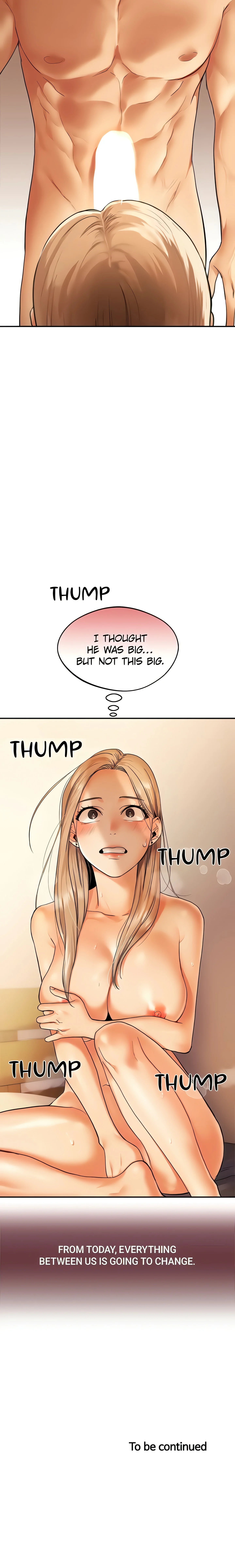 Power Play (Siren) (Official) chapter 2 page 38