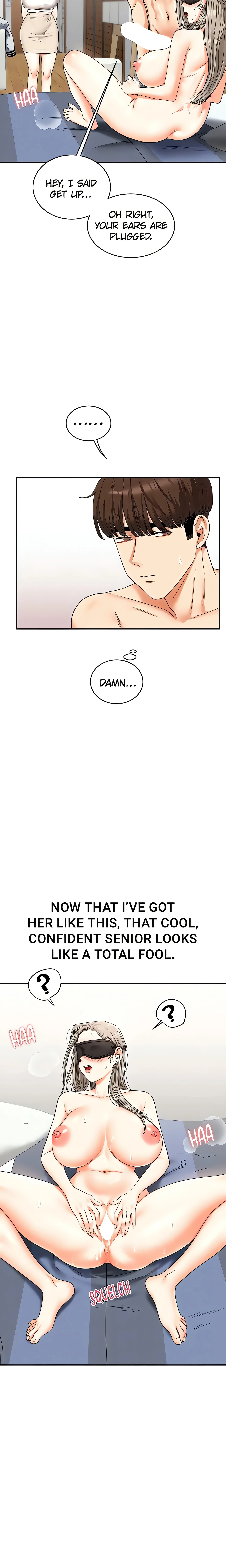 Power Play (Siren) (Official) chapter 20 page 7