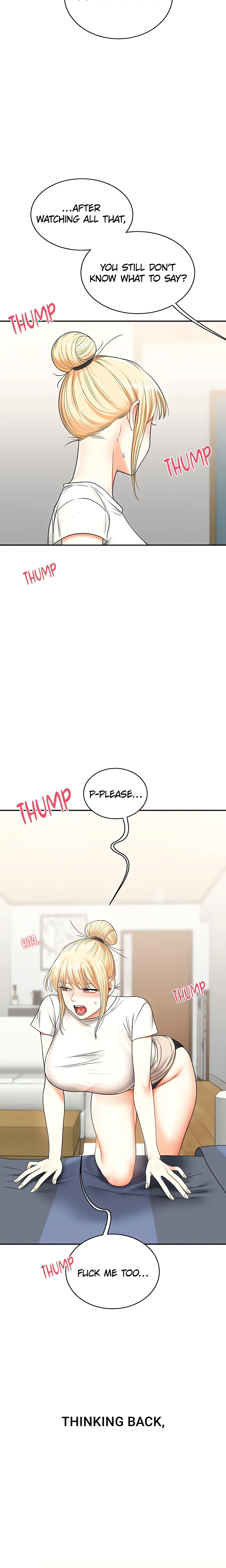 Power Play (Siren) (Official) chapter 20 page 25