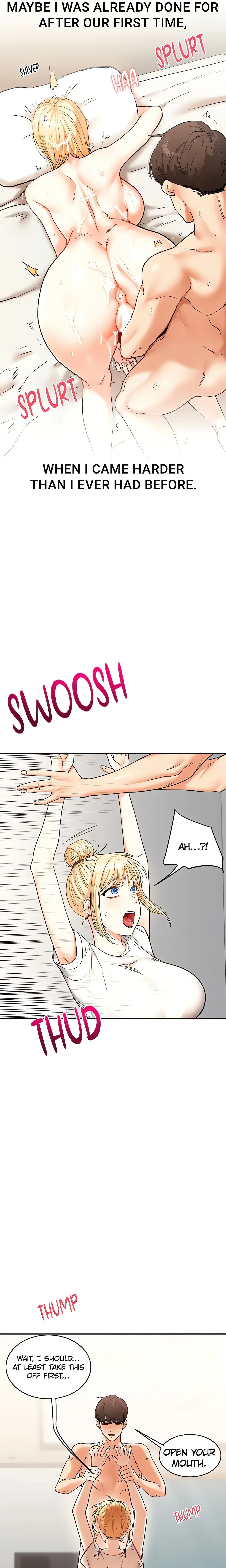Power Play (Siren) (Official) chapter 20 page 26