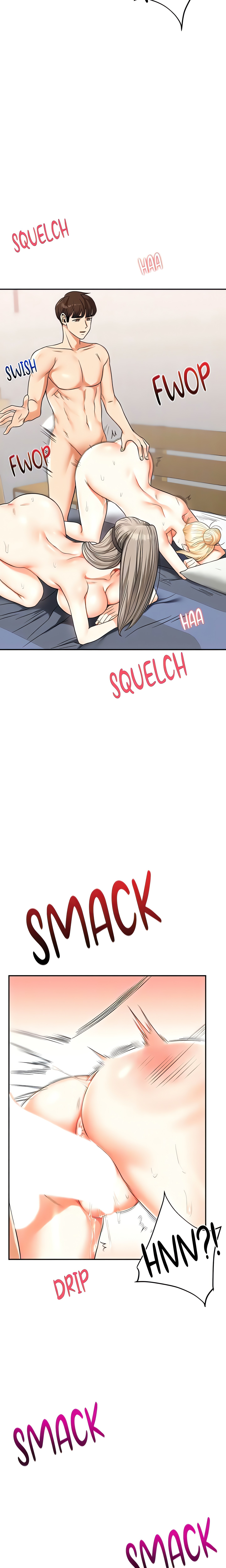 Power Play (Siren) (Official) chapter 22 page 14