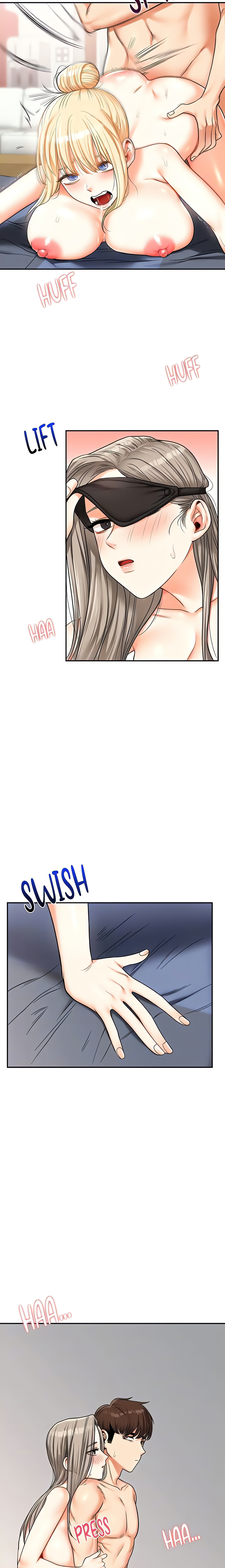 Power Play (Siren) (Official) chapter 22 page 15