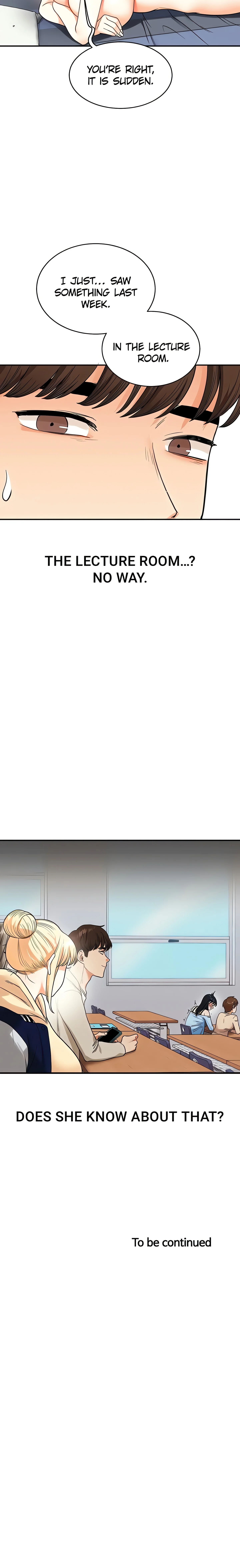 Power Play (Siren) (Official) chapter 23 page 26