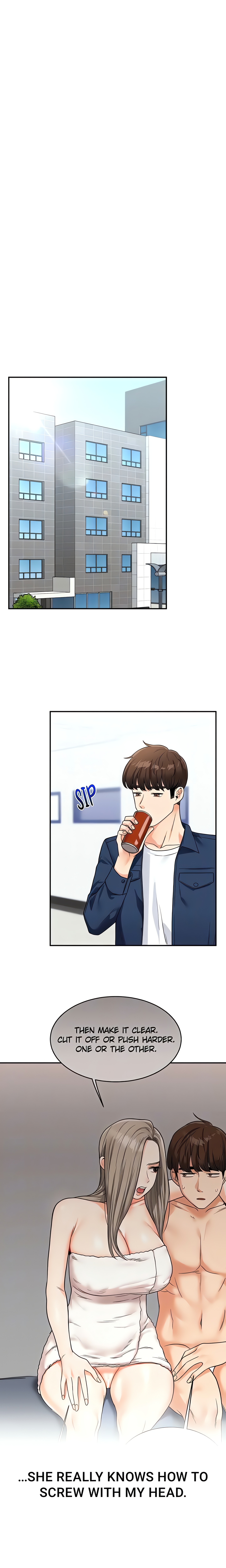 Power Play (Siren) (Official) chapter 24 page 19
