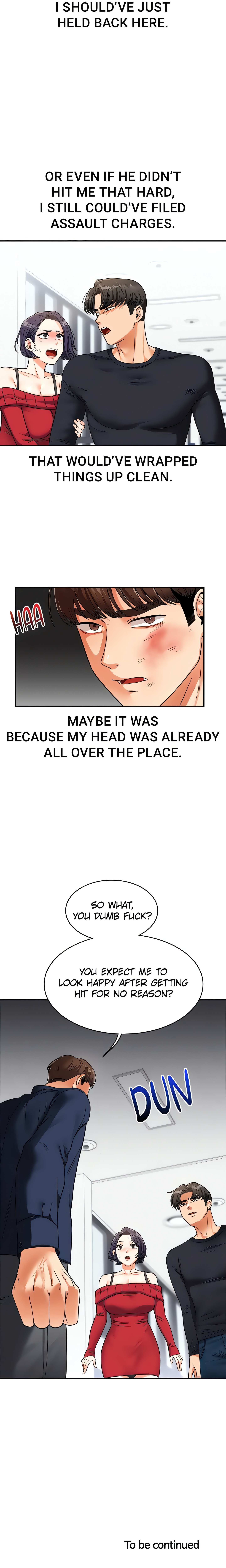 Power Play (Siren) (Official) chapter 24 page 26