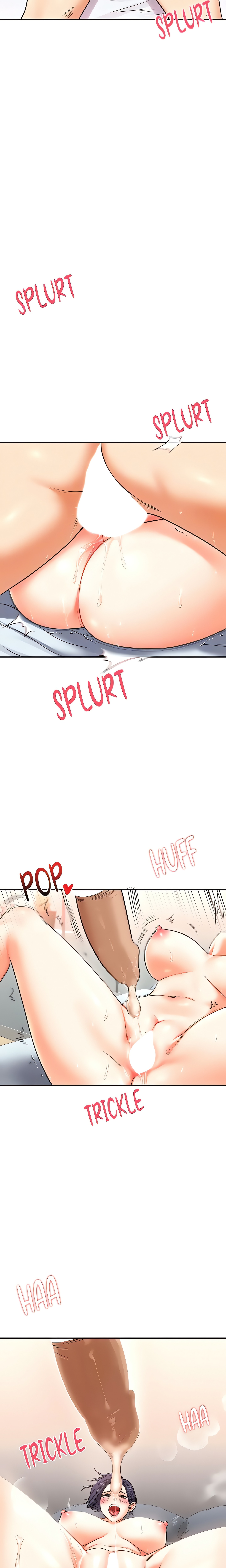Power Play (Siren) (Official) chapter 27 page 10