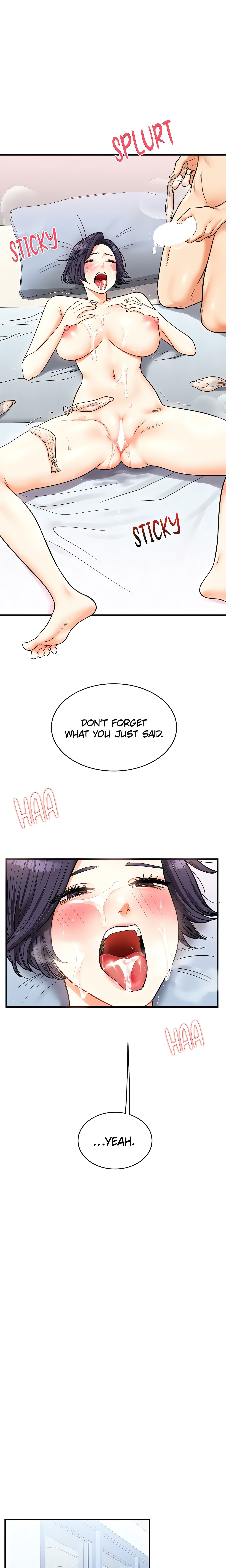 Power Play (Siren) (Official) chapter 27 page 23