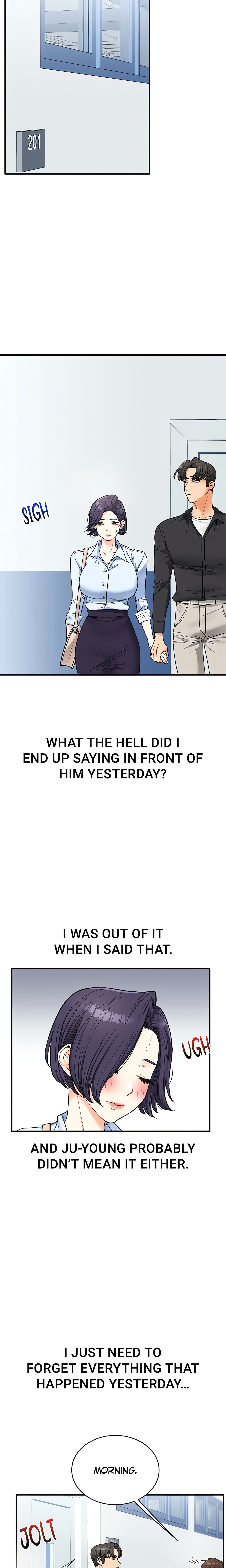 Power Play (Siren) (Official) chapter 27 page 24