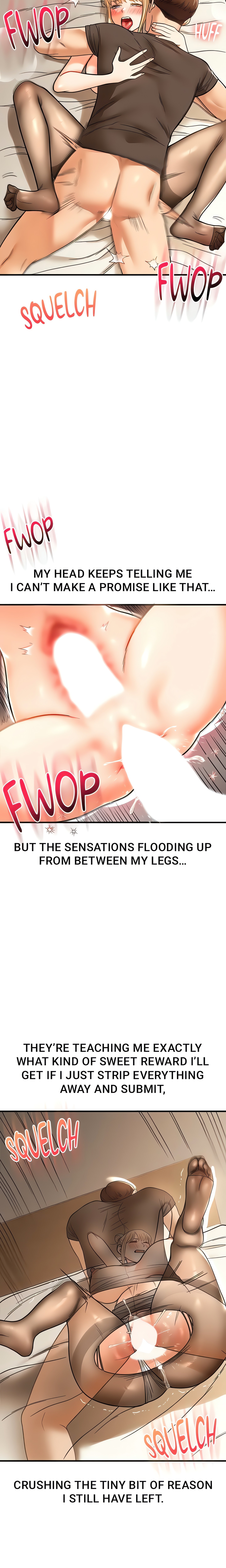 Power Play (Siren) (Official) chapter 30 page 15