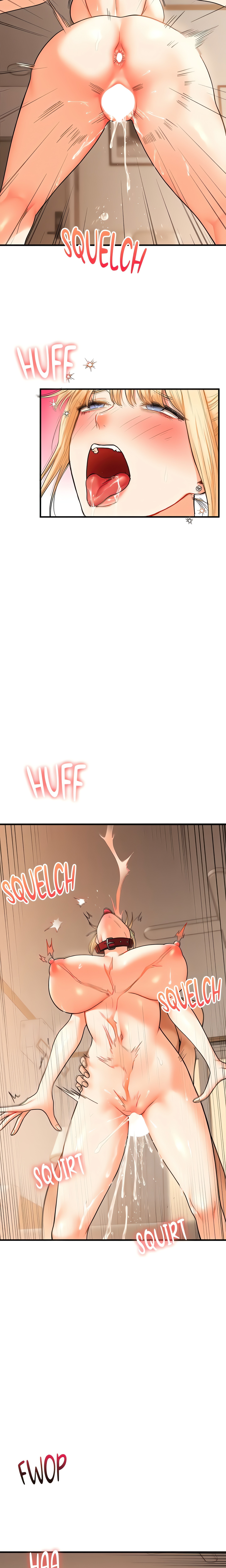 Power Play (Siren) (Official) chapter 31 page 11