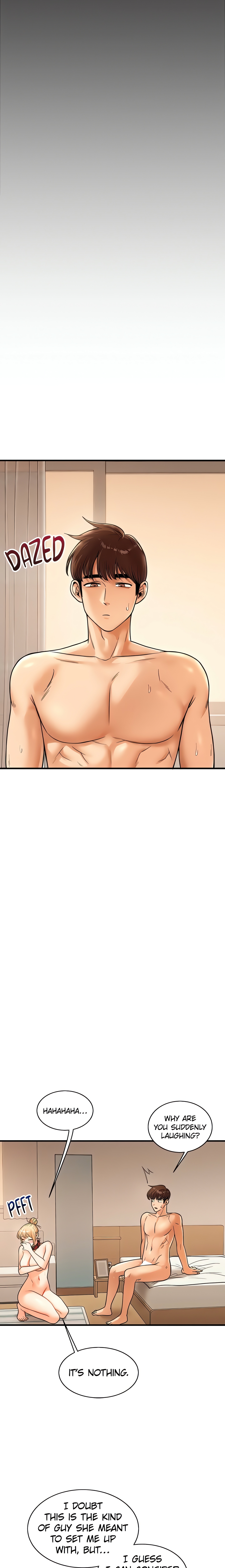 Power Play (Siren) (Official) chapter 31 page 22