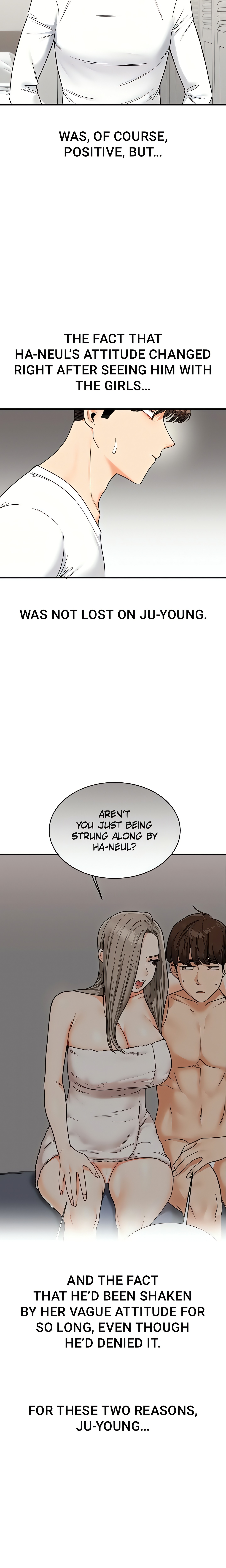 Power Play (Siren) (Official) chapter 33 page 2
