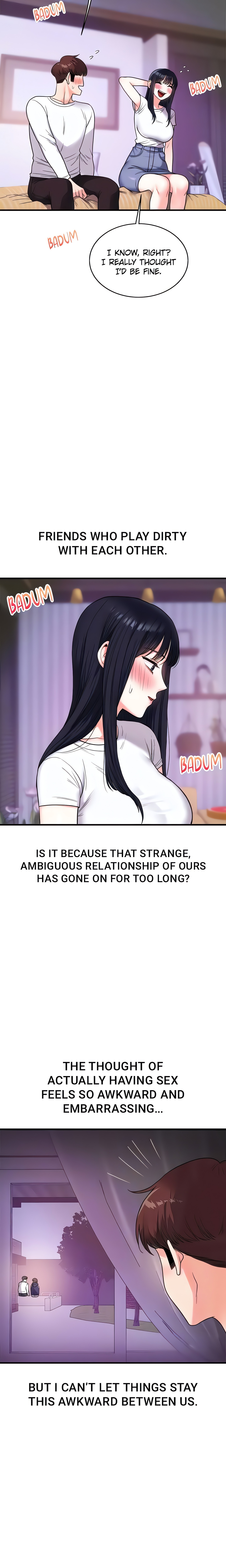 Power Play (Siren) (Official) chapter 33 page 7