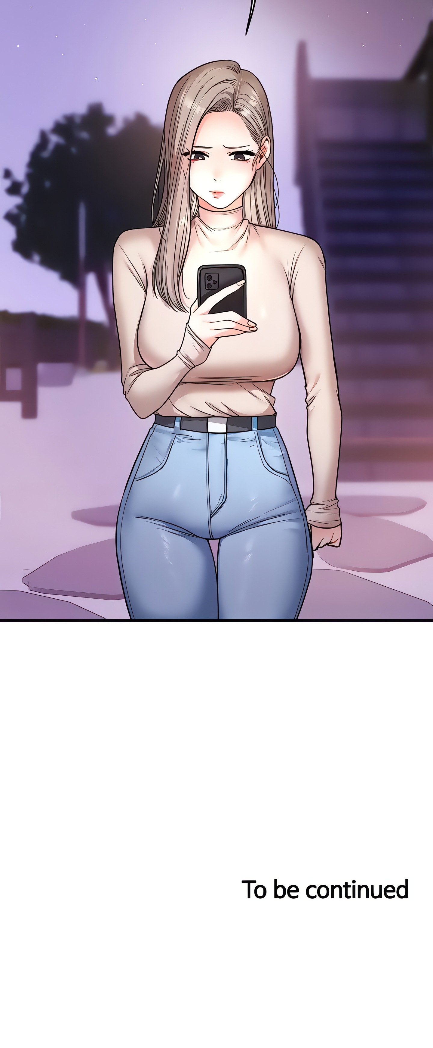 Power Play (Siren) (Official) chapter 33 page 29