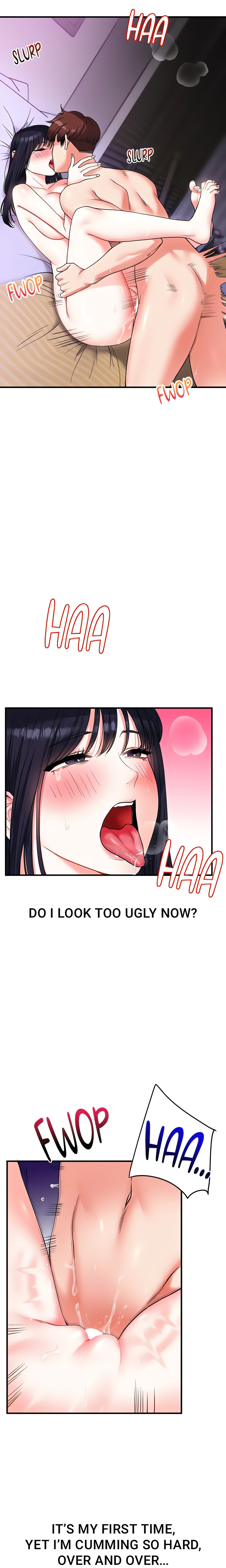 Power Play (Siren) (Official) chapter 34 page 4