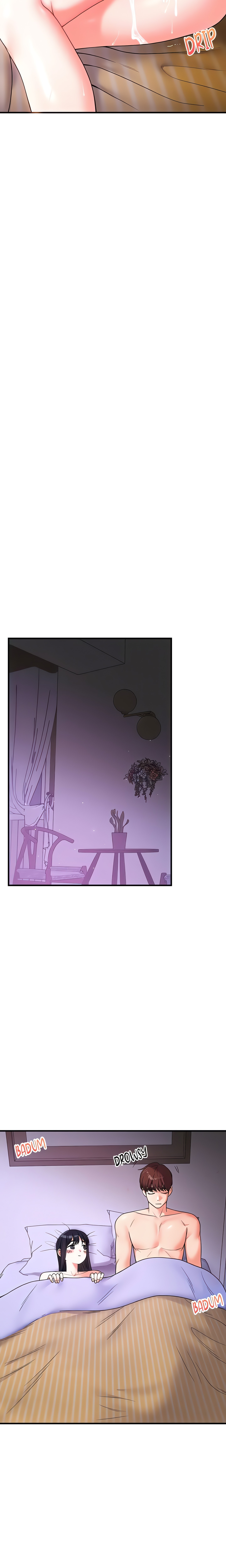 Power Play (Siren) (Official) chapter 34 page 10