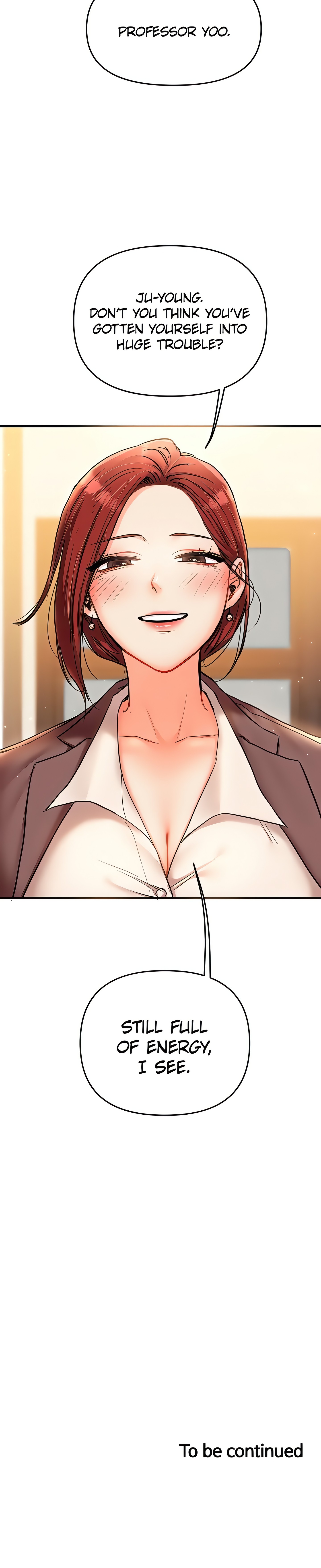 Power Play (Siren) (Official) chapter 34 page 31