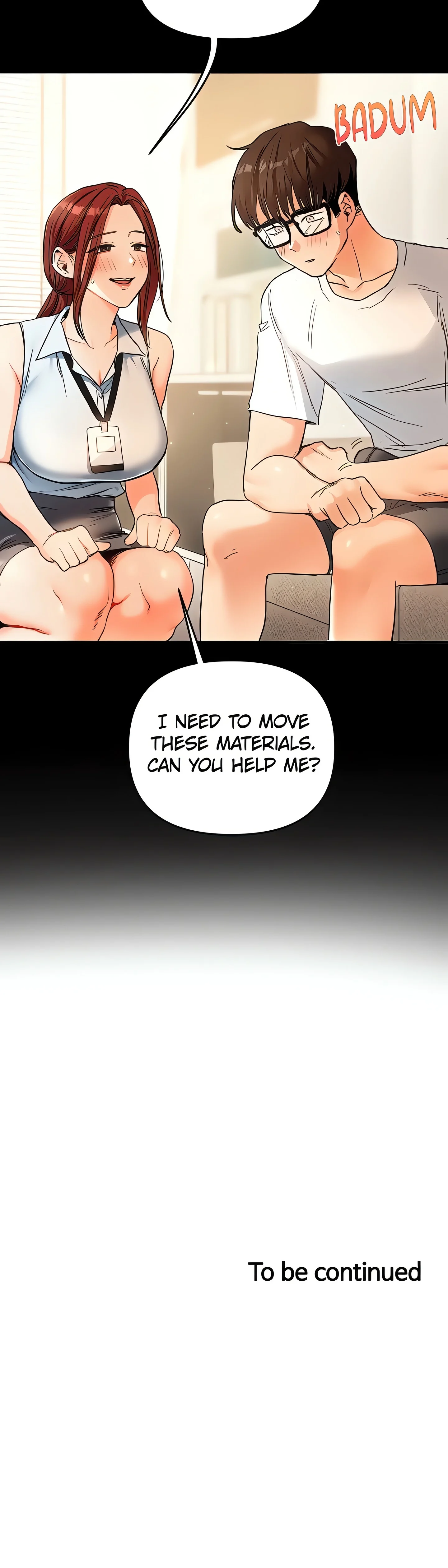 Power Play (Siren) (Official) chapter 39 page 26