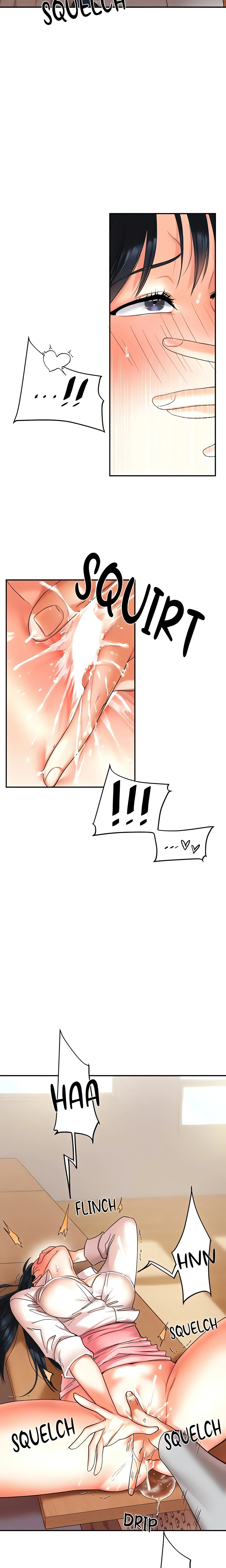 Power Play (Siren) (Official) chapter 4 page 24