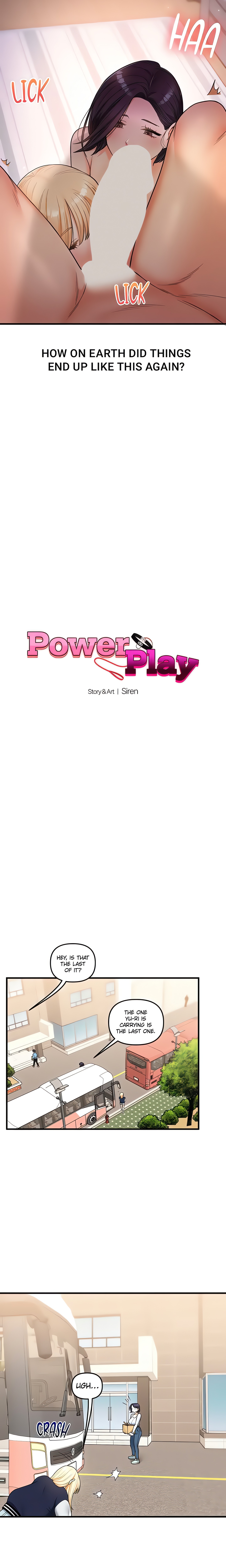 Power Play (Siren) (Official) chapter 44 page 3
