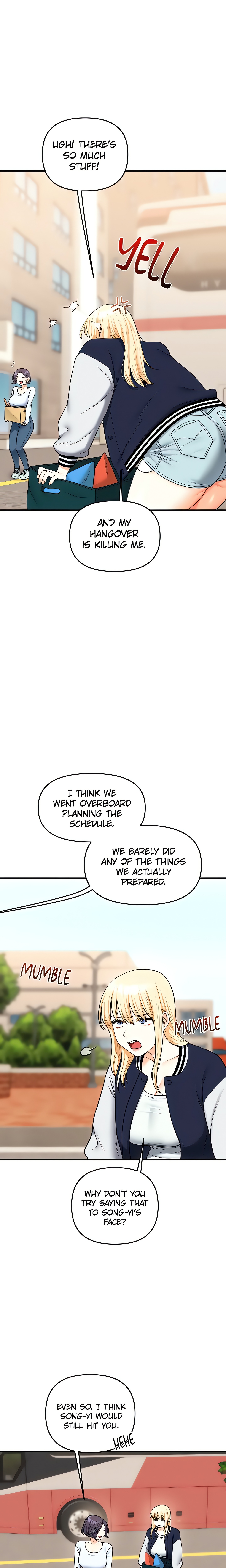 Power Play (Siren) (Official) chapter 44 page 4