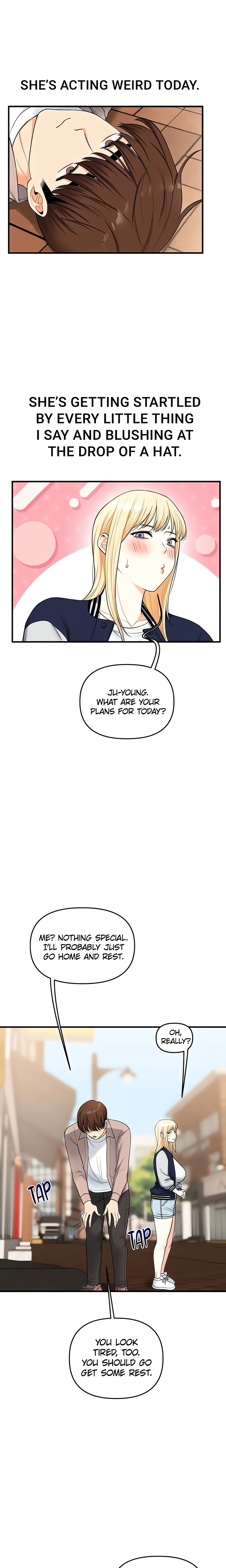 Power Play (Siren) (Official) chapter 44 page 16