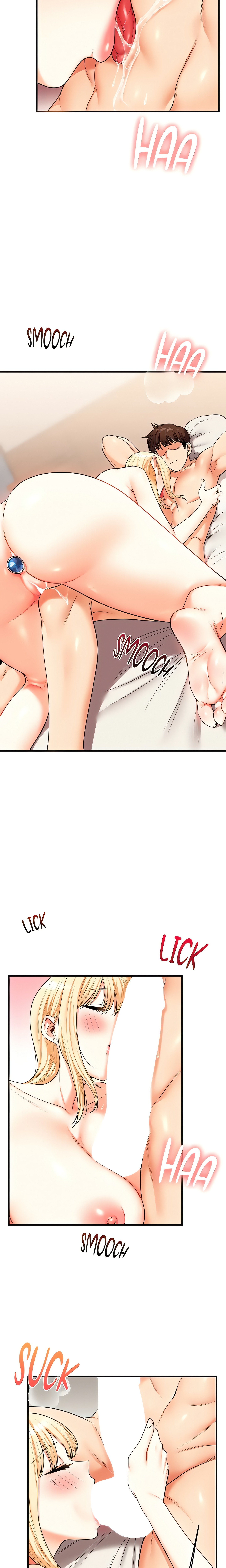 Power Play (Siren) (Official) chapter 44 page 20