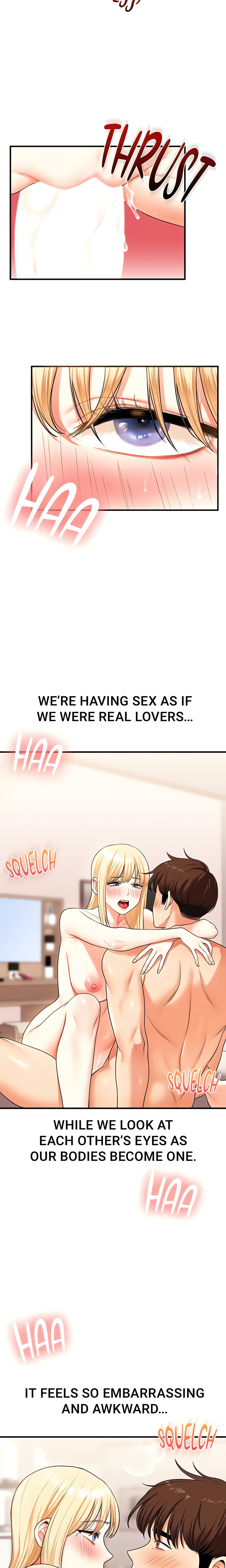 Power Play (Siren) (Official) chapter 44 page 24