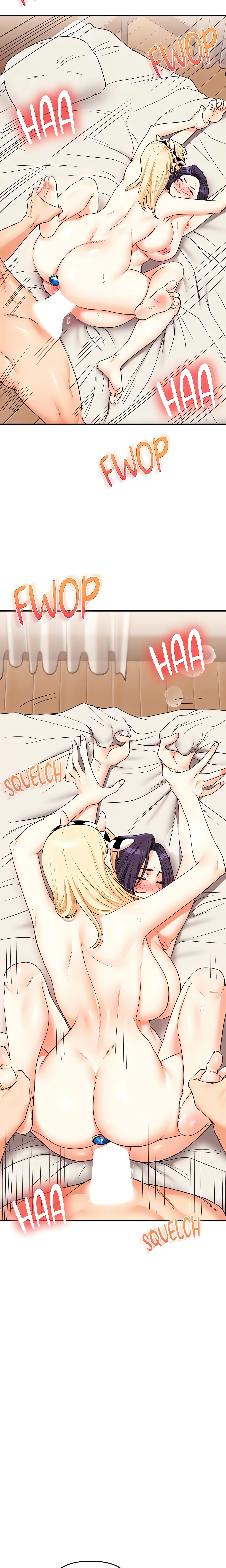 Power Play (Siren) (Official) chapter 47 page 10