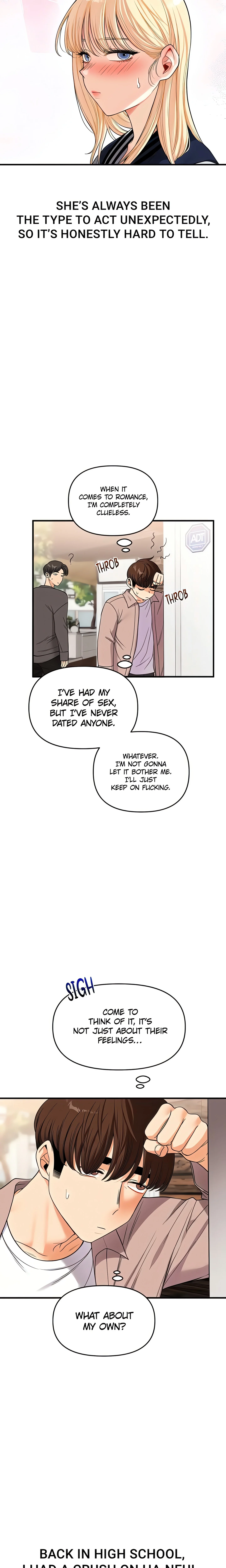 Power Play (Siren) (Official) chapter 49 page 10