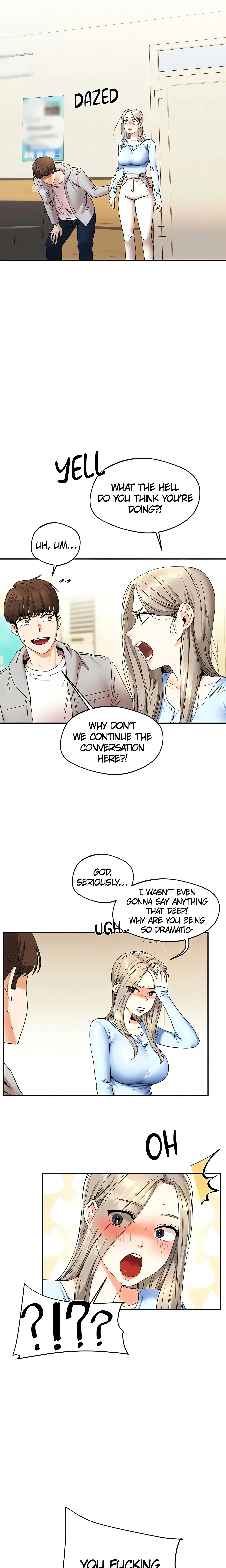Power Play (Siren) (Official) chapter 5 page 7