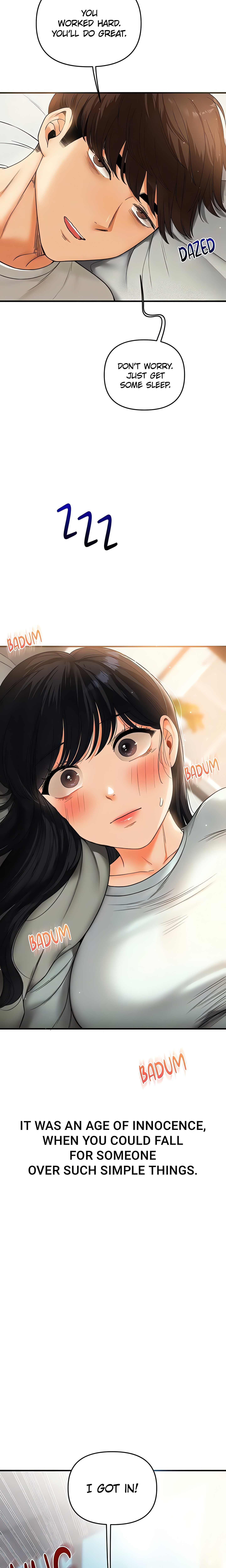 Power Play (Siren) (Official) chapter 50 page 7