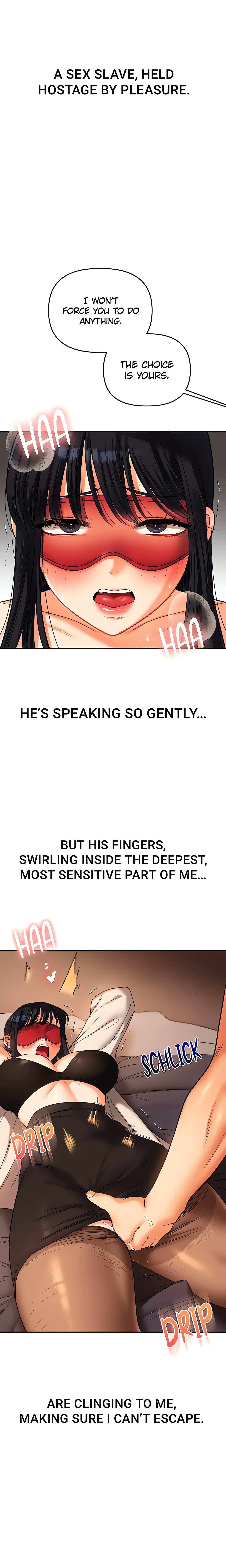 Power Play (Siren) (Official) chapter 50 page 23