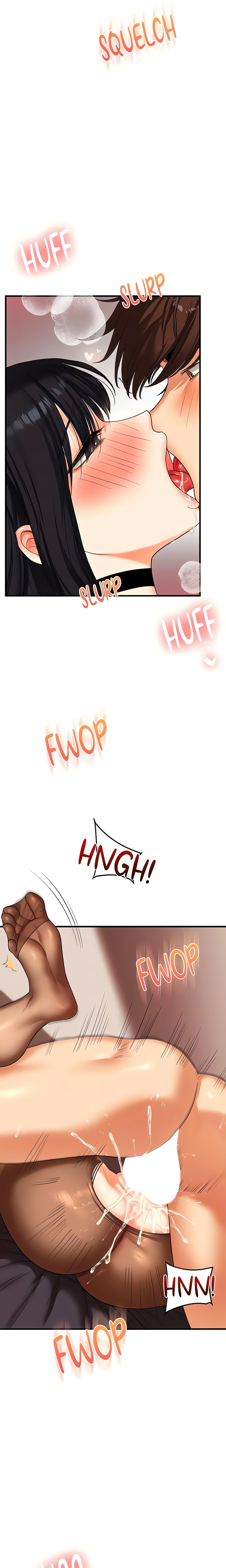 Power Play (Siren) (Official) chapter 51 page 17