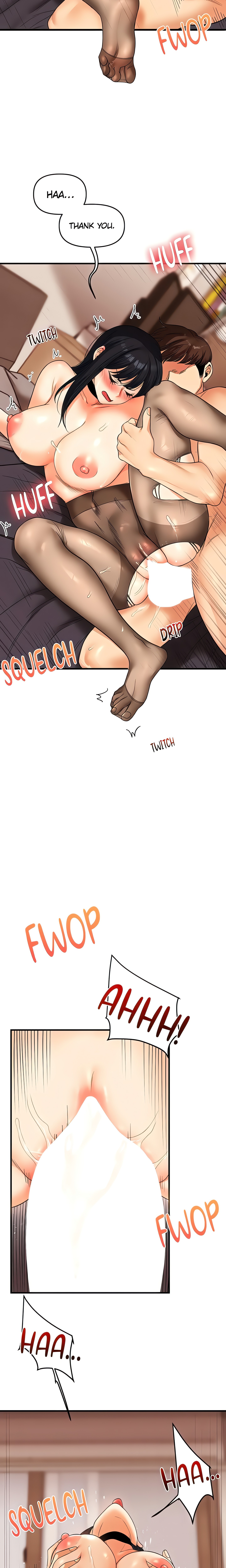 Power Play (Siren) (Official) chapter 51 page 23