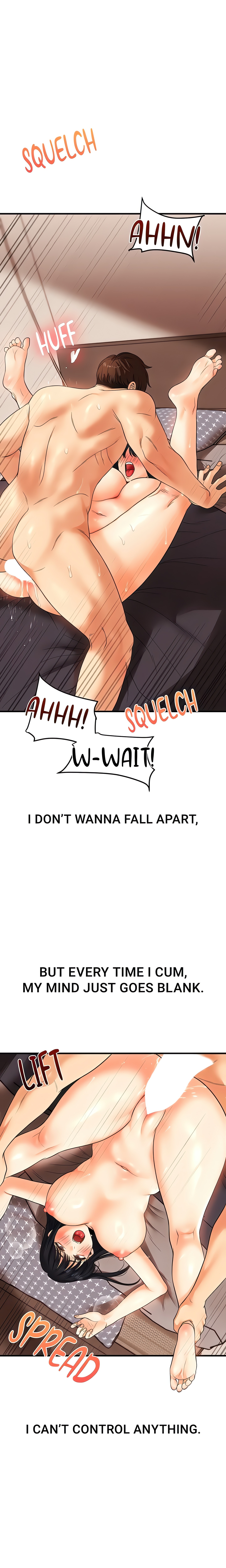 Power Play (Siren) (Official) chapter 52 page 2