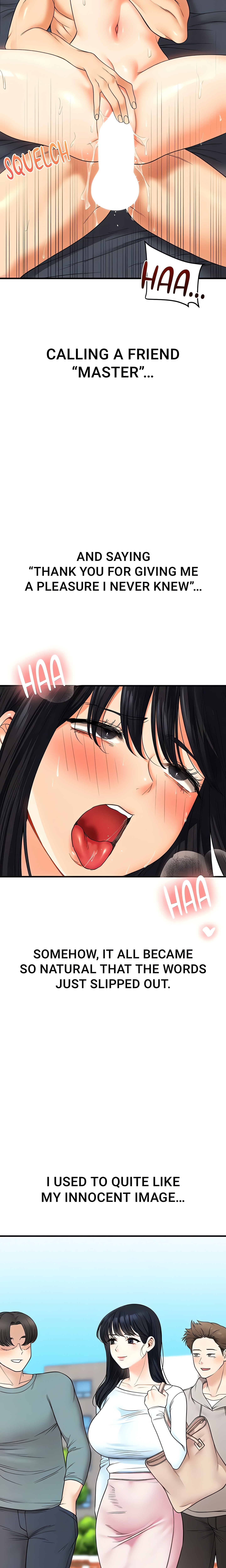 Power Play (Siren) (Official) chapter 52 page 6