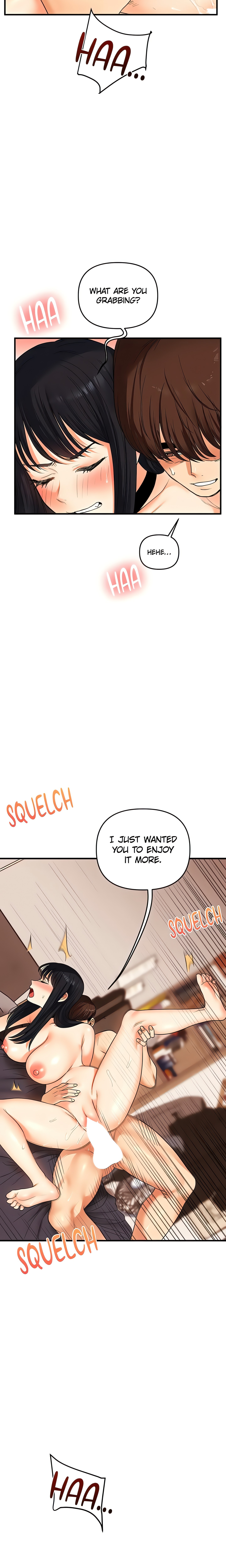 Power Play (Siren) (Official) chapter 52 page 13