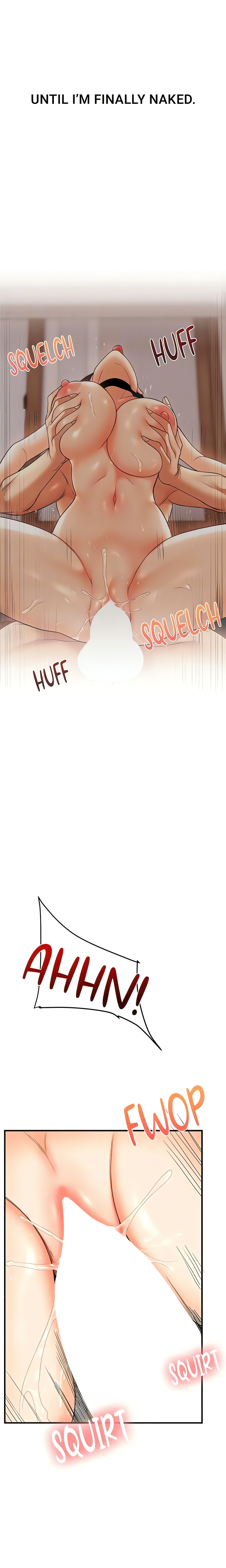 Power Play (Siren) (Official) chapter 52 page 16