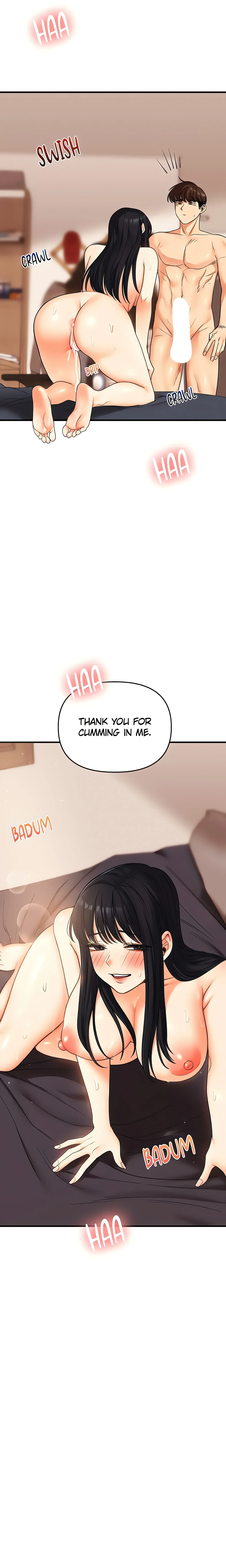 Power Play (Siren) (Official) chapter 52 page 22