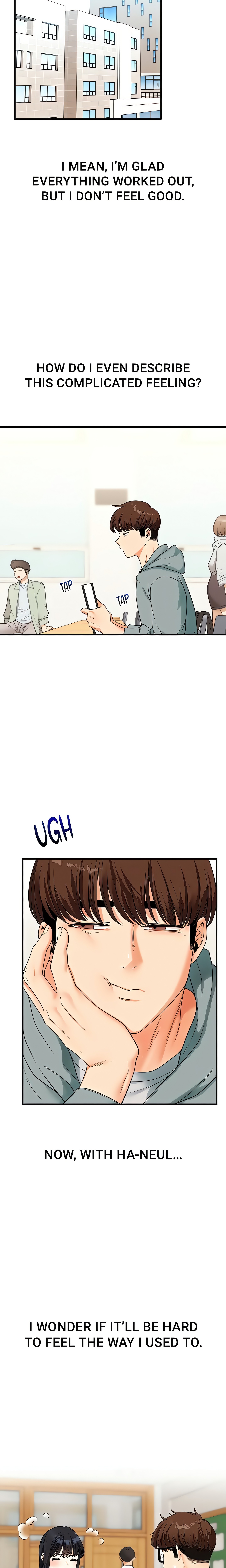 Power Play (Siren) (Official) chapter 52 page 25