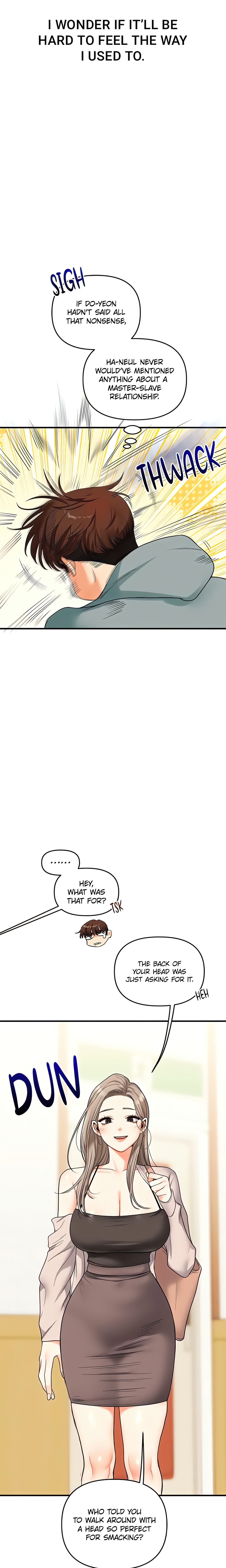 Power Play (Siren) (Official) chapter 53 page 3